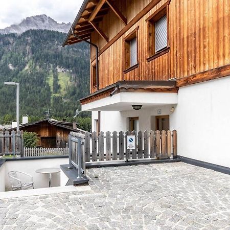 Casa Ami Lägenhet Sexten Exteriör bild
