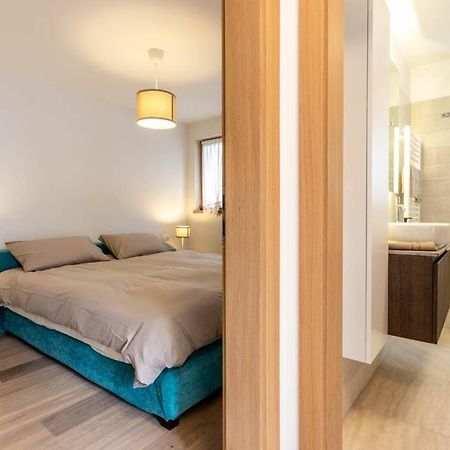 Casa Ami Lägenhet Sexten Exteriör bild