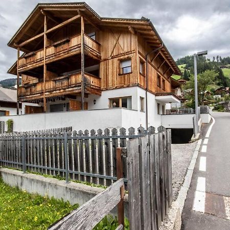 Casa Ami Lägenhet Sexten Exteriör bild