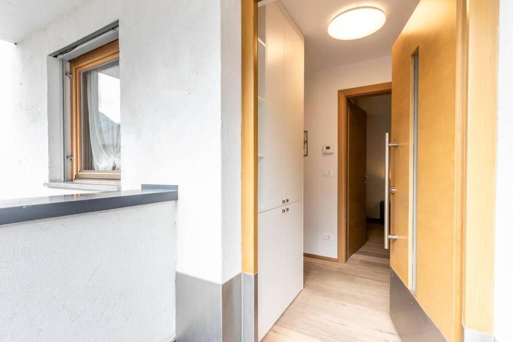 Casa Ami Lägenhet Sexten Exteriör bild