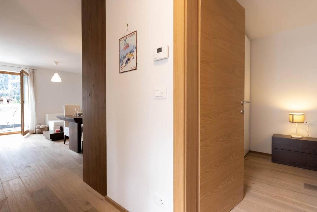 Casa Ami Lägenhet Sexten Exteriör bild