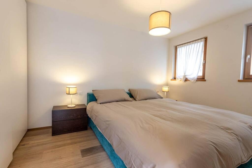 Casa Ami Lägenhet Sexten Exteriör bild