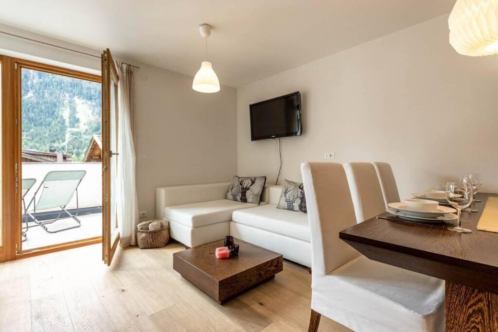 Casa Ami Lägenhet Sexten Exteriör bild
